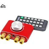 Hochwertige Mini-bluetooth-verstärkerplatine, 250w Hochleistungslautsprechergehäuse, Audioverstärkungs-modifikationsmodul.