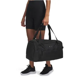 Under Armour Dufflebag Studio 33l schwarz