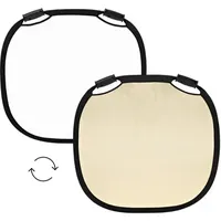Profoto Reflektor SunSilver/weiß 120cm