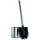 ovimar WC-Bürste Trekroner Silber (81004235)