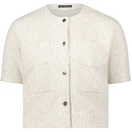 Betty Barclay Damen langarm", 46, Cream beige - 46