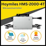 Hoymiles HMS-2000-4T