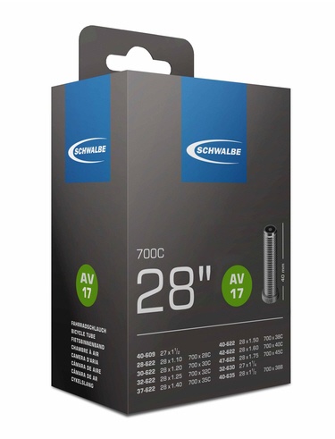 schwalbe av17