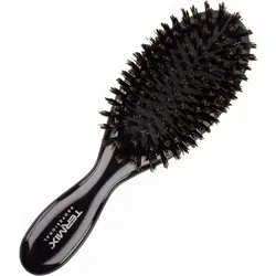 Termix Paddle Brush Wildschweinborsten klein Haarpflegeset Klein 