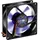 Noiseblocker BlackSilent X1 PC-Gehäuse-Lüfter (B x H x T) 80 x 80 x 25mm