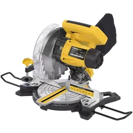 Powerplus Kapp und Gehrungssäge POWX075700-1500W Ø210mm mit 1 Acc.