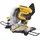 Powerplus Kapp und Gehrungssäge POWX075700-1500W Ø210mm mit 1 Acc.