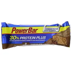 Powerbar Protein Plus 30% Riegel Chocola 55 g