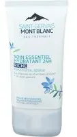 Saint-Gervais MONT BLANC Soin Essentiel Hydratant 24h Riche Crème 40 ml