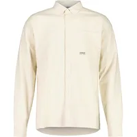 Maloja Herren CardadaM. Hemd (Größe S, weiss)