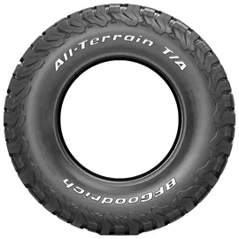 BF Goodrich All-Terrain T/A KO2 35x12.50 R15 113Q