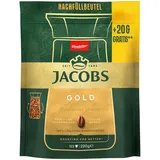 Jacobs Instant Gold Nachfüllbeutel 220g