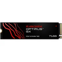 SanDisk Optimus GX 7100 1 TB M.2