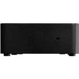 MSI Cubi Nuc 1m-034es I5-120u/8gb/512gb Ssd Mini-pc - Black