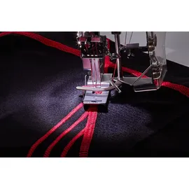 Brother CV3550 Coverstitch