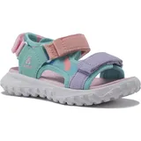 Kamik Harbort Kinder Sandalen, lila, Größe 25 - 25