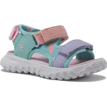 Kamik Harbort Kinder Sandalen, lila, Größe 25 - 25