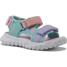 Kamik Harbort Kinder Sandalen, lila, Größe 25 - 25
