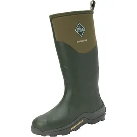 Muck Boots Stiefel MMH-333A Muckboot Muckmaster grün 42