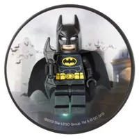 Batman-Magnet – Werbeartikel LEGO 850664