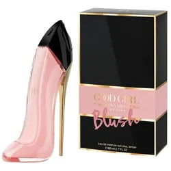 Damenparfüm Carolina Herrera   EDP EDP 80 ml