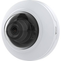 Axis 02676-001 - IP-Sicherheitskamera - Indoor - Kabelgebunden - Digitale PTZ -