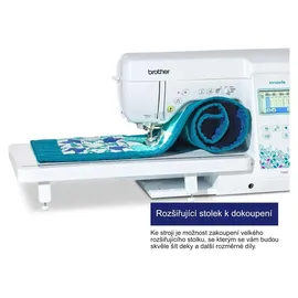 Brother Innov-is F560