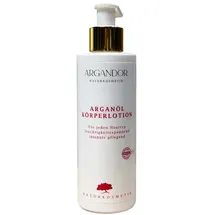 Argand’Or ARGANÖL KÖRPERLOTION ARGANDOR 200 ml