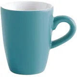 Kahla Pronto Colore Espressotasse 100ml petrol 574732A72216C
