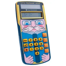 Texas Instruments Little Professor Schulrechner