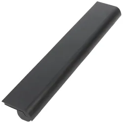 AccuCell Akku passend für HP ProBook 450 G0, 470 G0, Li-Ion, 10,8V, 5200mAh, 56,2Wh, black