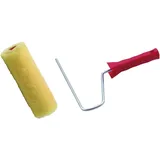 Schuller Eh'klar Schuller Eh'klar, Schuller Lammfellroller komplett mit Bügel und Lamfellwalze Länge 250 mm