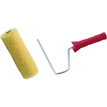 Schuller Eh'klar Schuller Eh'klar, Schuller Lammfellroller komplett mit Bügel und Lamfellwalze Länge 250 mm