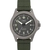 Timex Expedition North Automatik Titan 41 mm TW2V95300