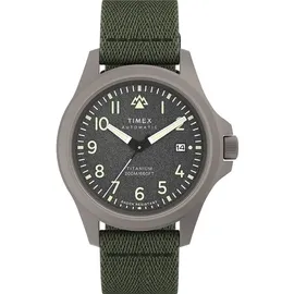 Timex Expedition North Automatik Titan 41 mm TW2V95300
