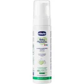 Chicco CHICCO-10249-BM Shampoo UND SPÜLUNG, 150 ml