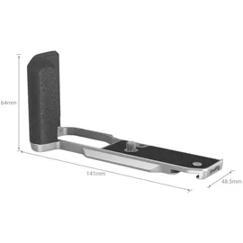 SmallRig 3480 L-Shape Griff für Nikon Z fc