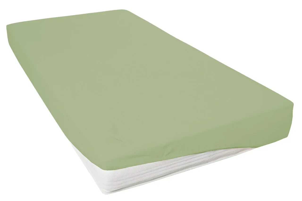 Novel Spannbetttuch TEDDY-FLAUSCH - B/L ca. 100.00x200.00