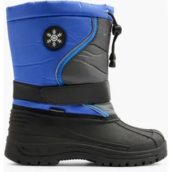 Cortina Stiefel Kinder Blau - Stiefel - Herren - Blau - 34