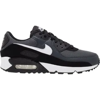 Air Max 90 Herren Iron Grey/Dark Smoke Grey/Black/White 44,5