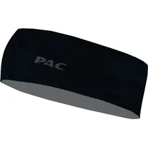 P.A.C. Slim Headband BLACK