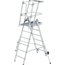 Günzburger FlexxStep 6 Sprossen 52526