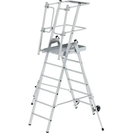 Günzburger FlexxStep 6 Sprossen 52526