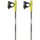 Leki Walker XS 80 bis 110 cm grün-metallic-olivgrün-weiß