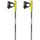 Leki Walker XS 80 bis 110 cm grün-metallic-olivgrün-weiß