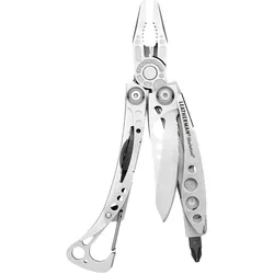 Leatherman Skeletool Multi-Tool - STK - stainless