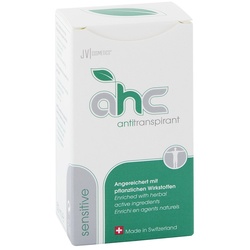 Ahc sensitive Antitranspirant flüssig