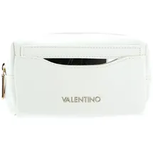 Valentino Soft Cosmetic Case 6RH Lemonade Weiß für Damen, Weiß, Talla única, Soft Cosmetic CASE