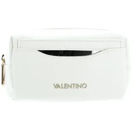 Valentino Soft Cosmetic Case 6RH Lemonade Weiß für Damen, Weiß, Talla única, Soft Cosmetic CASE
