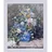 Riolis Kreuzstich Stickpackung Frühlingsstrauß nach P.A. Renoirs Gemälde, Zählmuster, 40x50cm